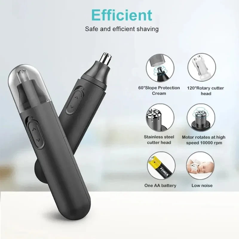 Electric Nose Hair Trimmer