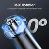 Electric Nose Hair Trimmer