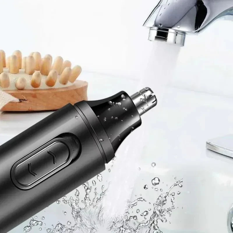 Electric Nose Hair Trimmer