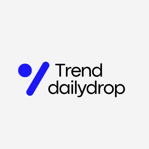 Trenddailydrop